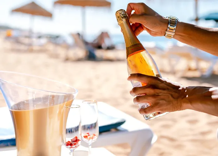 Sol E Mar - Adults Only 4*