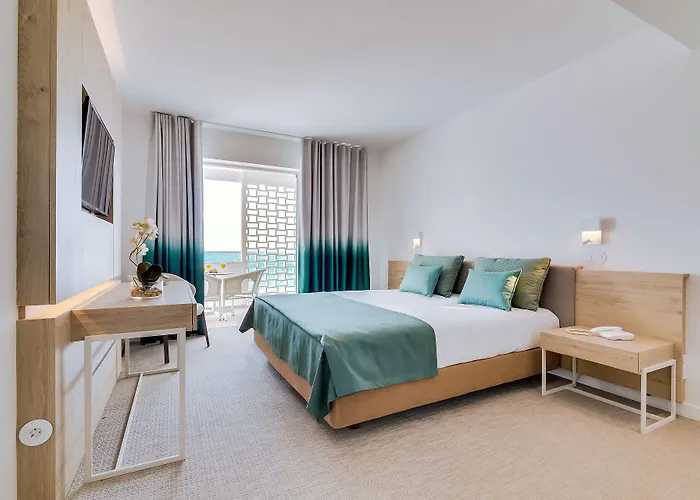 Sol E Mar - Adults Only Hotel Albufeira