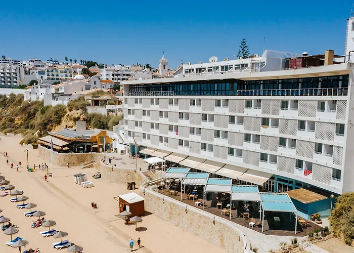 Sol E Mar - Adults Only Albufeira