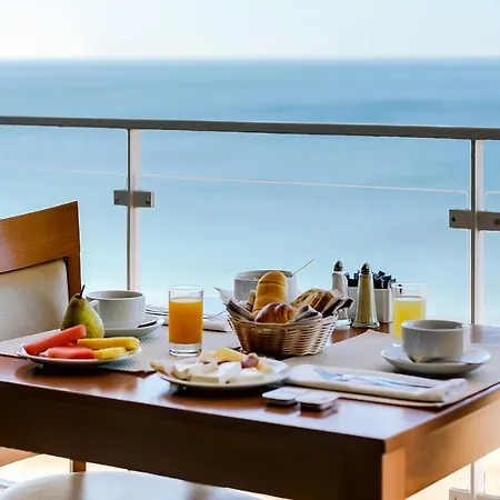 酒店 Sol E Mar - Adults Only 4*