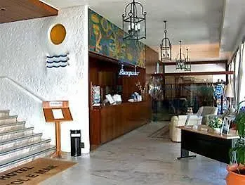 Hotel Sol E Mar - Adults Only 4*