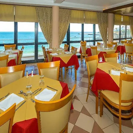 Hotel Sol E Mar - Adults Only 4*
