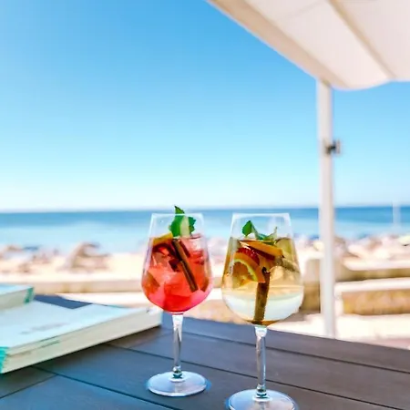Sol E Mar - Adults Only 酒店