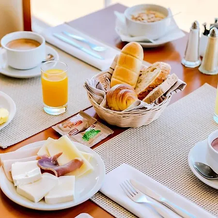 Sol E Mar - Adults Only 酒店