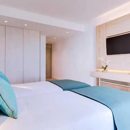 酒店 Sol E Mar - Adults Only 阿尔布费拉