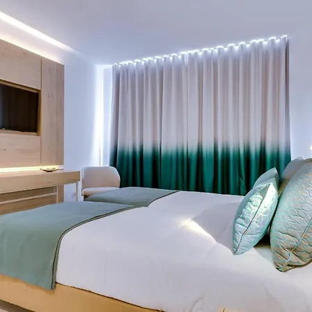 Sol E Mar - Adults Only 阿尔布费拉