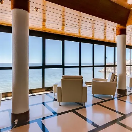 酒店 Sol E Mar - Adults Only 4*