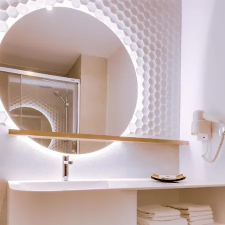 Hotel Sol E Mar - Adults Only 4*