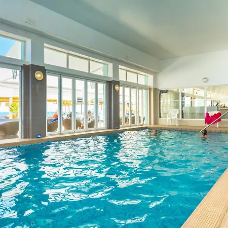 Sol E Mar - Adults Only אלבופיירה