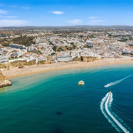 Hotel Sol E Mar - Adults Only Albufeira