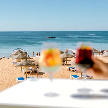 Sol E Mar - Adults Only 酒店 4*
