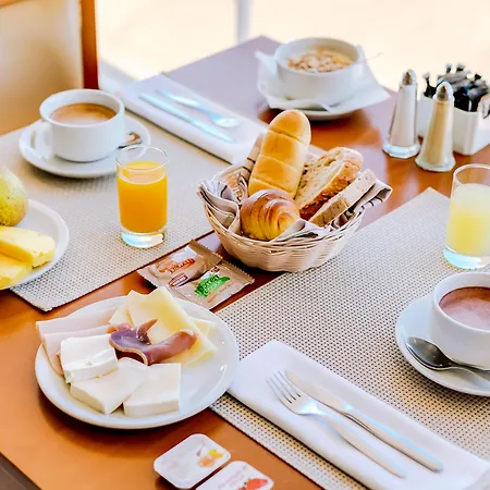 Sol E Mar - Adults Only Hotel 4*