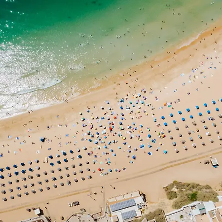 Sol E Mar - Adults Only 4* אלבופיירה