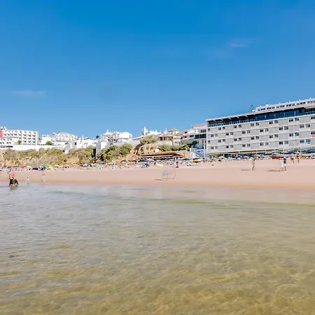 Sol E Mar - Adults Only Αλμπουφέιρα