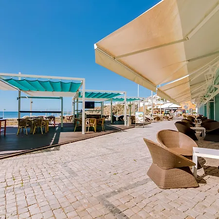 מלון Sol E Mar - Adults Only