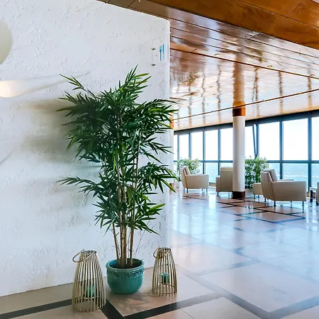 Ξενοδοχείο Sol E Mar - Adults Only 4*