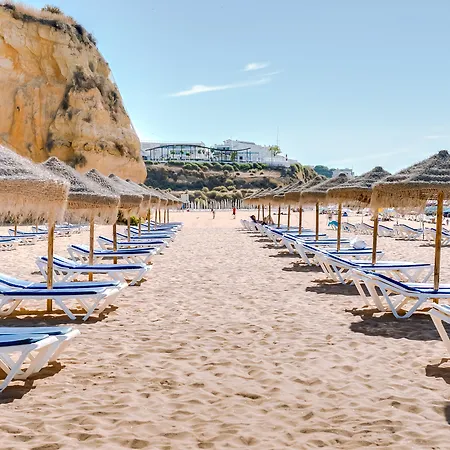 Sol E Mar - Adults Only Ξενοδοχείο Αλμπουφέιρα