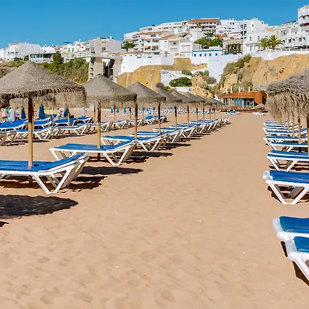 Sol E Mar - Adults Only מלון