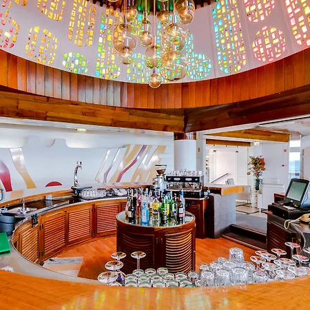 Sol E Mar - Adults Only Hotel Albufeira