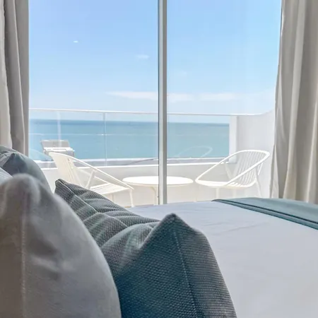 Sol E Mar - Adults Only Hotel 4*