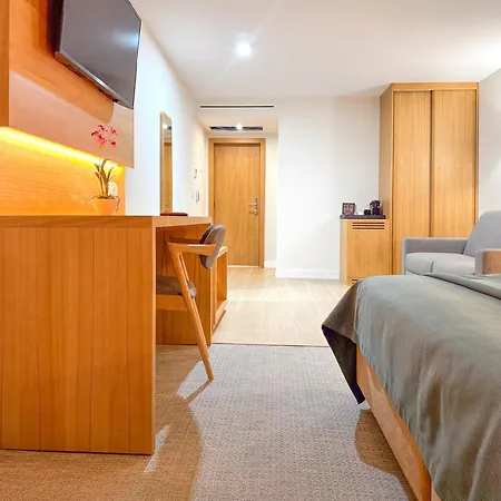 Sol E Mar - Adults Only 阿尔布费拉