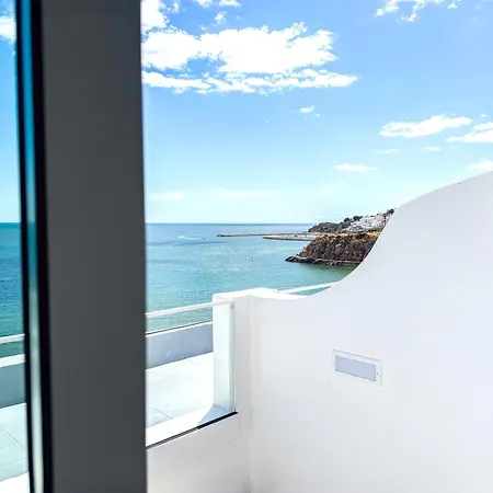 Sol E Mar - Adults Only 4* 阿尔布费拉