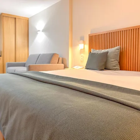 Sol E Mar - Adults Only Hotel 4*