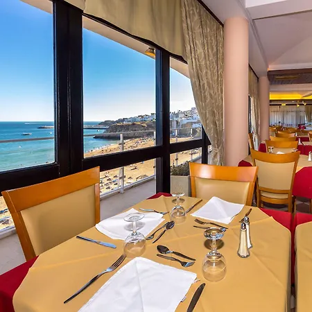 Sol E Mar - Adults Only 酒店 4*