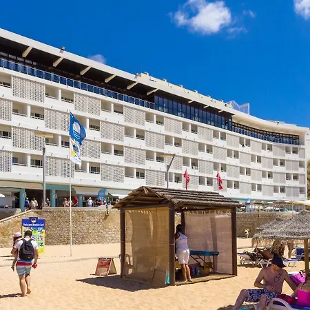 Sol E Mar - Adults Only 4* אלבופיירה