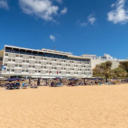 Sol E Mar - Adults Only מלון 4*