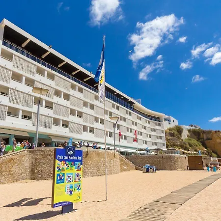 Ξενοδοχείο Sol E Mar - Adults Only