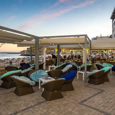 Sol E Mar - Adults Only 酒店 4*