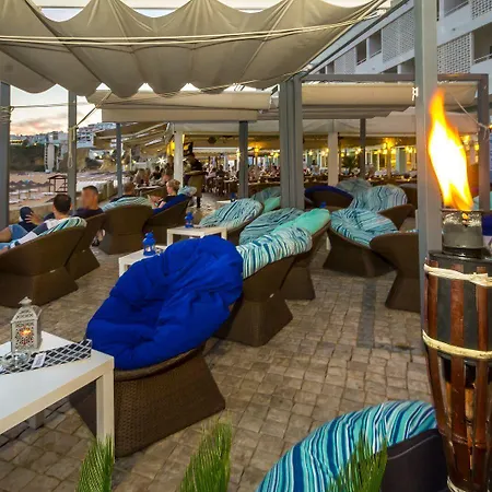 Sol E Mar - Adults Only Hotel