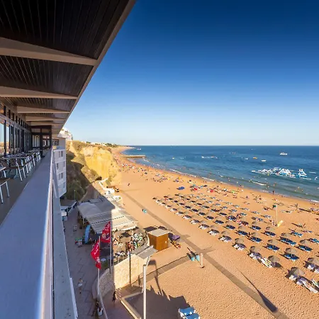Sol E Mar - Adults Only Hotel Albufeira