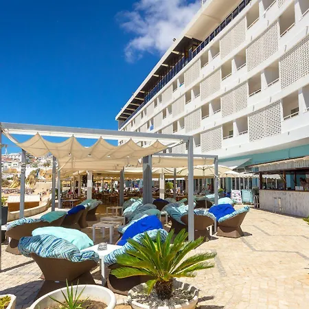 Hotel Sol E Mar - Adults Only 4*
