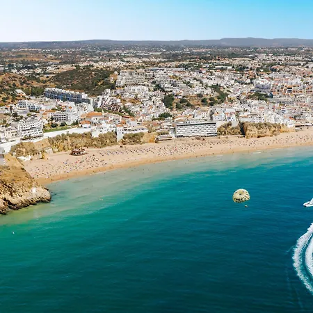 Sol E Mar - Adults Only מלון