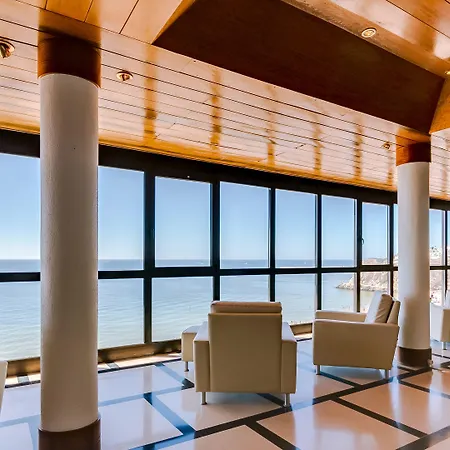 酒店 Sol E Mar - Adults Only