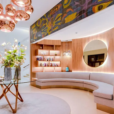 Sol E Mar - Adults Only 4*