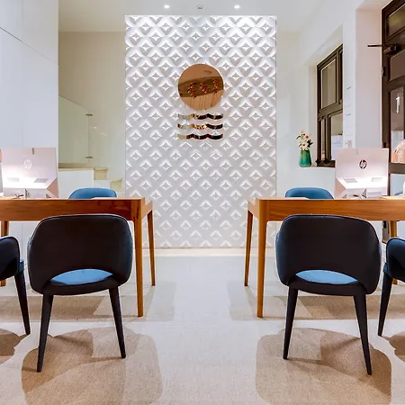 Sol E Mar - Adults Only מלון 4*