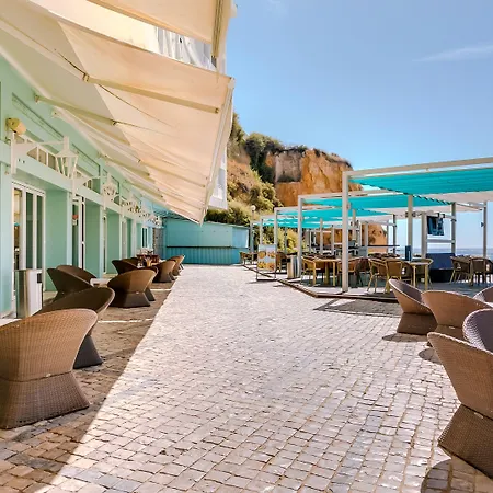 Sol E Mar - Adults Only אלבופיירה