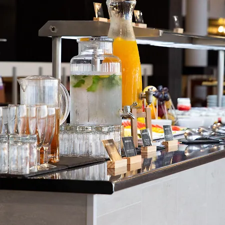 מלון Sol E Mar - Adults Only