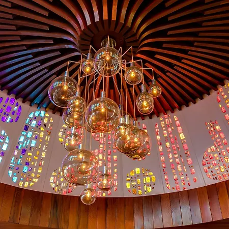 Sol E Mar - Adults Only מלון 4*