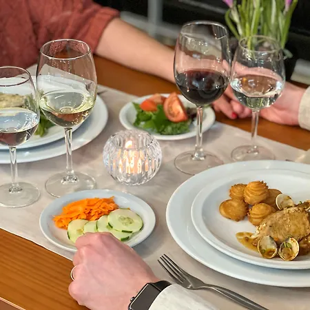 Sol E Mar - Adults Only 酒店 阿尔布费拉