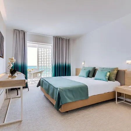 Sol E Mar - Adults Only מלון אלבופיירה