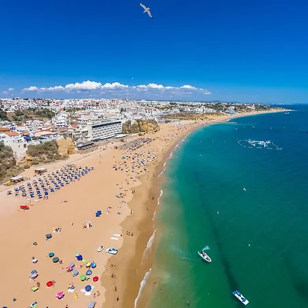 Отель Sol E Mar - Adults Only 4*