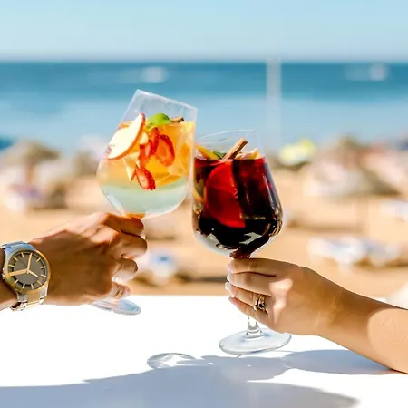 Sol E Mar - Adults Only Albufeira