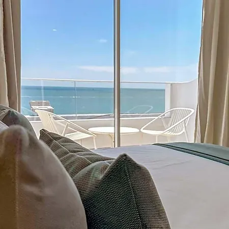 Sol E Mar - Adults Only 4* Albufeira