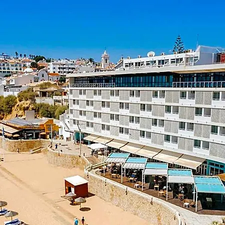 Sol E Mar - Adults Only Otel