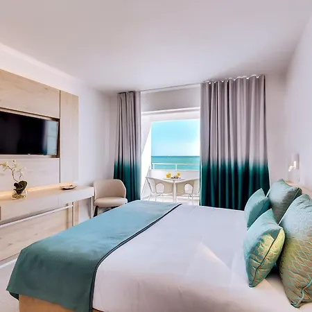 Sol E Mar - Adults Only Отель 4*