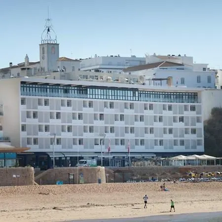 Sol E Mar - Adults Only 4* 阿尔布费拉
